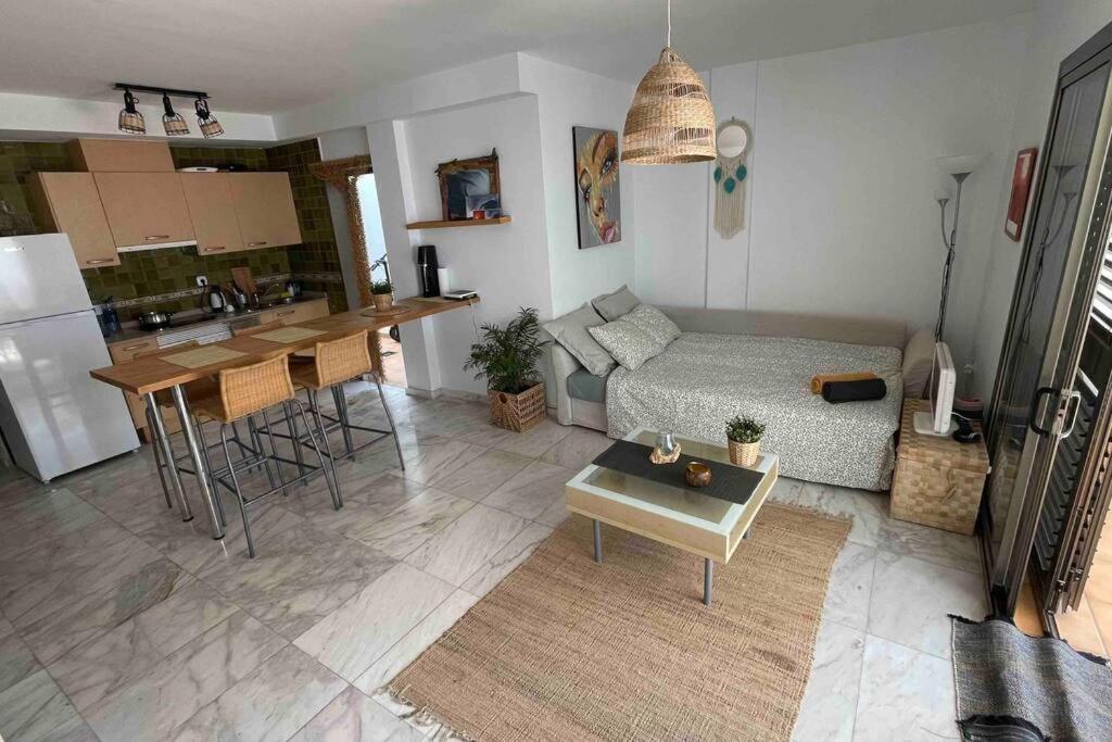 Sun&Chill Cotillo Екстериор снимка