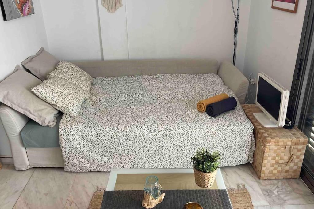 Sun&Chill Cotillo Екстериор снимка