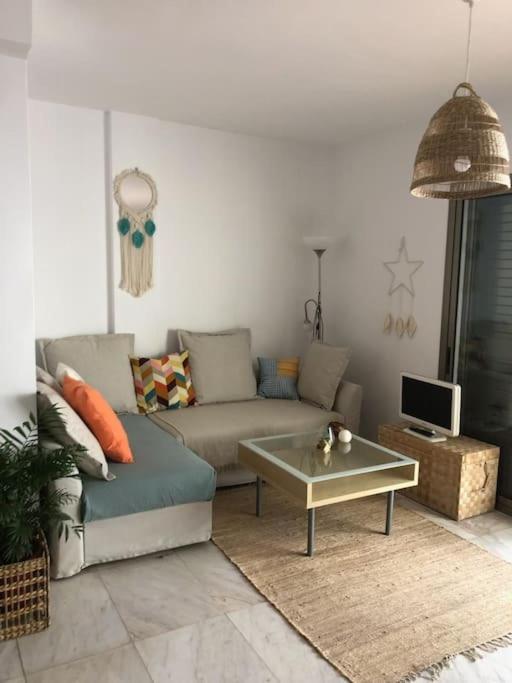 Sun&Chill Cotillo Екстериор снимка