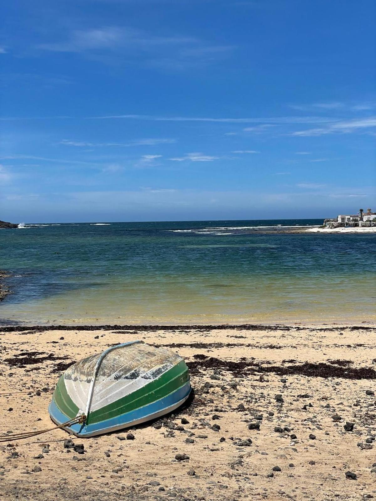 Sun&Chill Cotillo Екстериор снимка