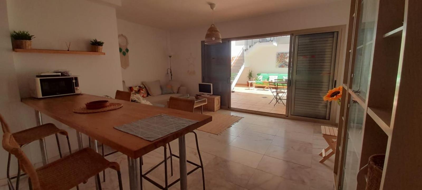 Sun&Chill Cotillo Екстериор снимка